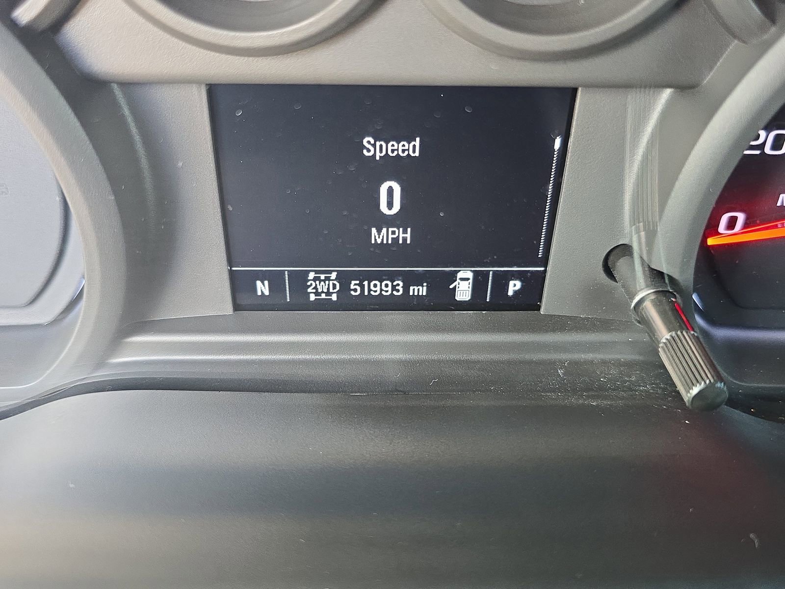 Used 2023 Chevrolet Silverado 1500 Custom image 24