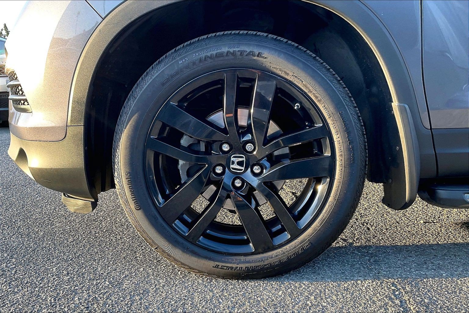 Used 2016 Honda Pilot Elite image 8