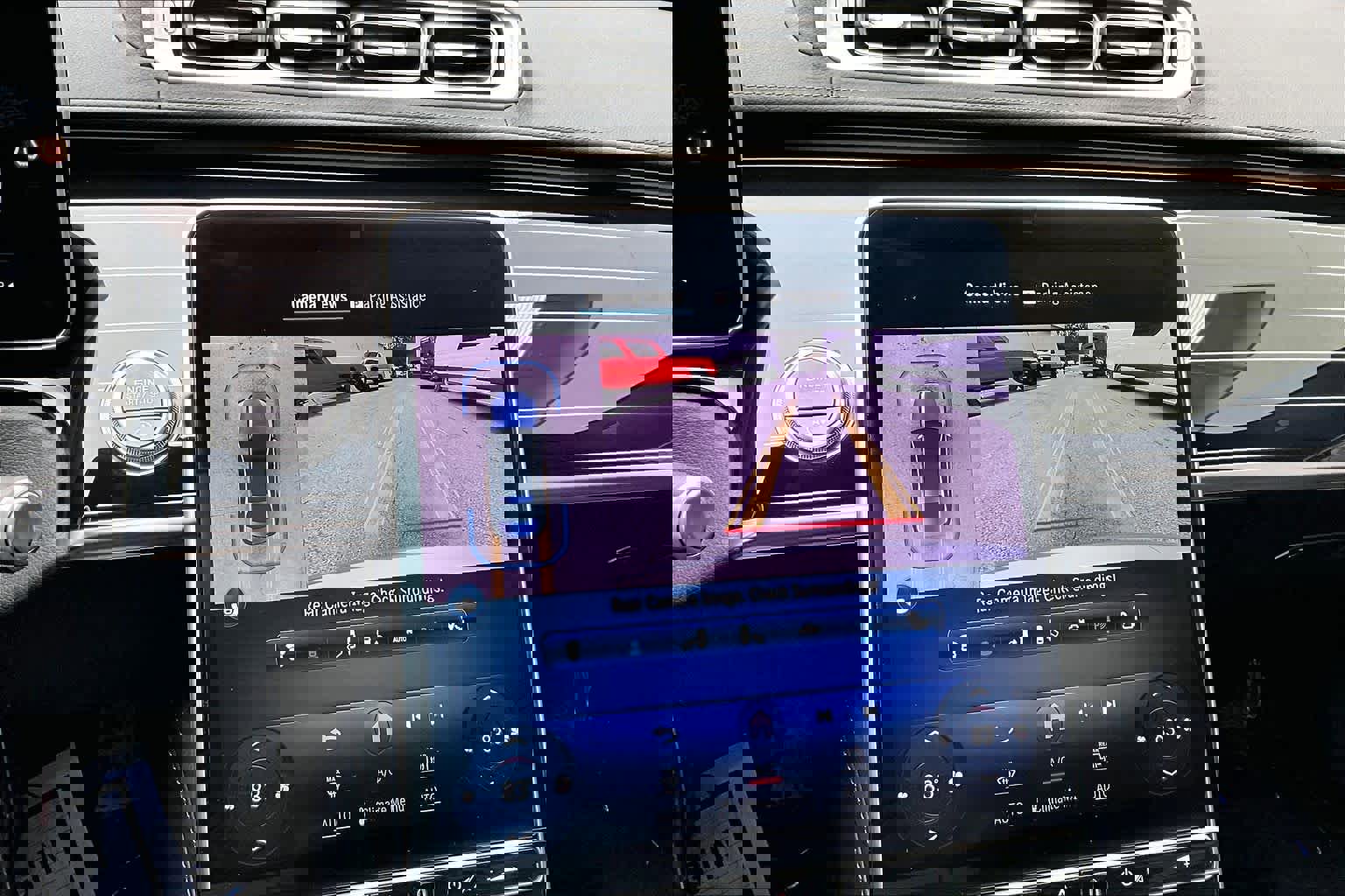 Used 2023 Mercedes-Benz S 580 4MATIC Sedan image 50