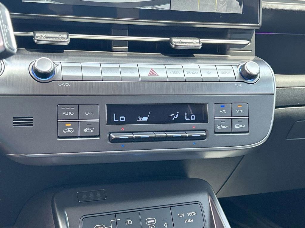New 2026 Hyundai Kona Limited image 29