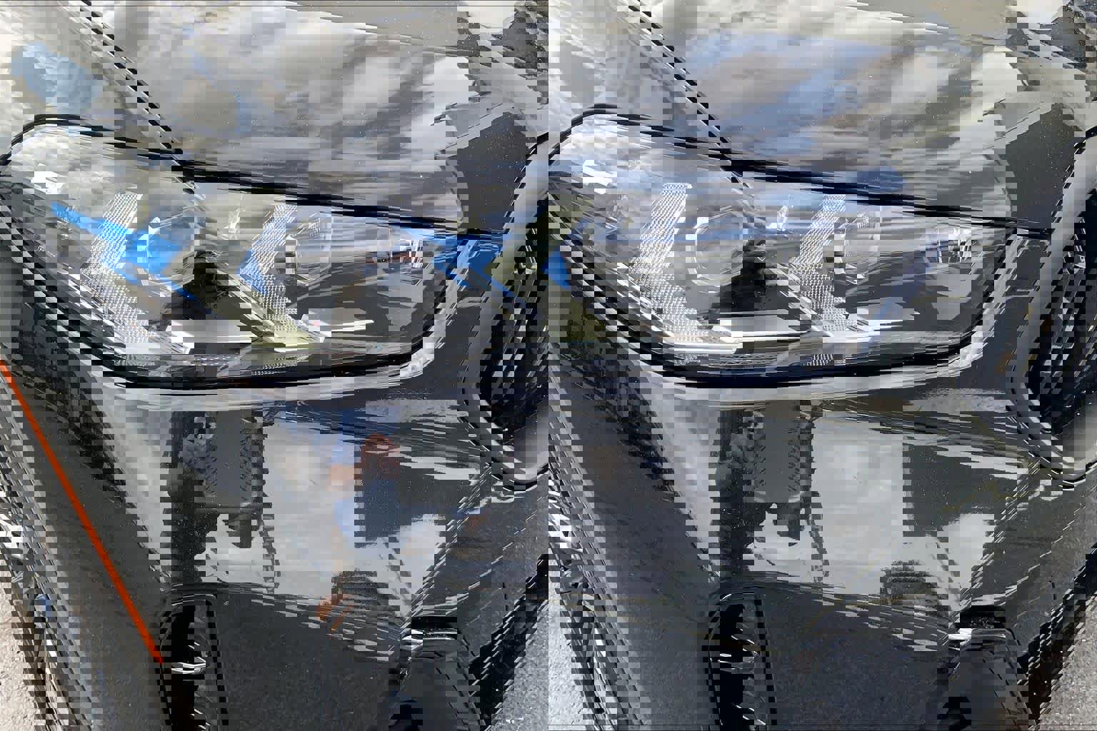 Certified 2024 BMW X6 M60i image 27