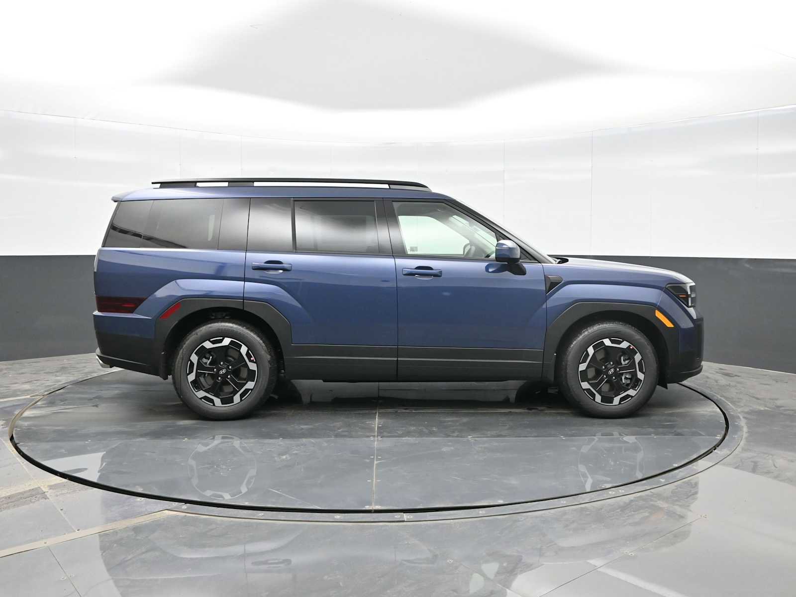 New 2026 Hyundai Santa Fe SEL image 7