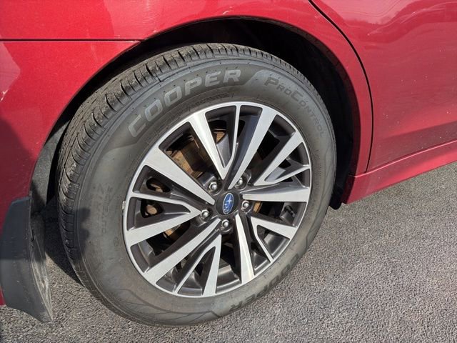 Used 2019 Subaru Legacy 2.5i Premium image 9