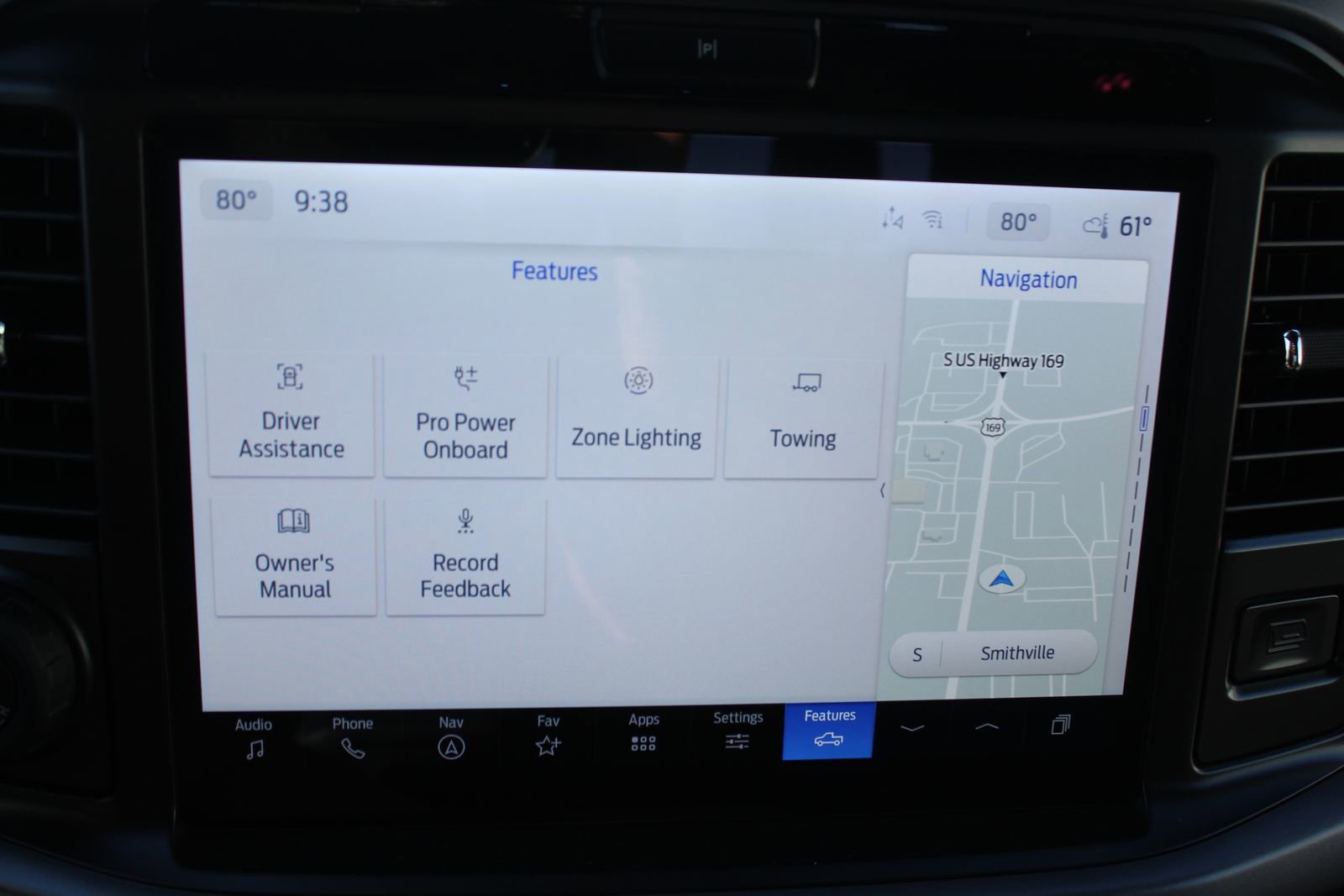 New 2025 Ford F150 XLT w/ Equipment Group 302A MID image 33