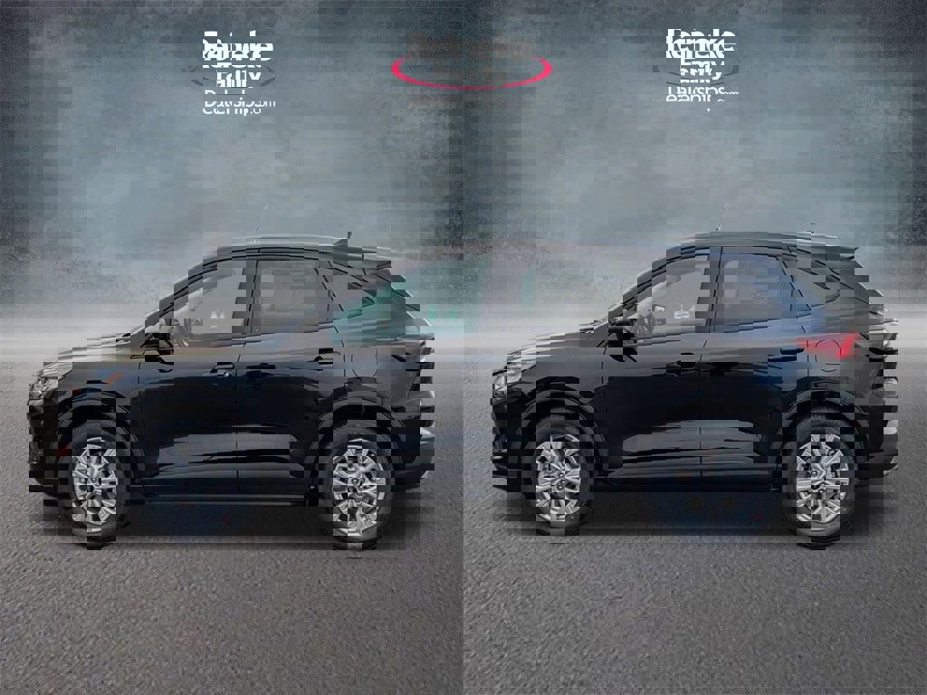 New 2026 Ford Escape Active w/ Cold Weather Package image 9