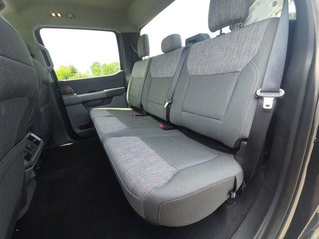 Used 2023 Ford F150 Lightning XLT w/ Tow Technology Package AWD/4WD image 14