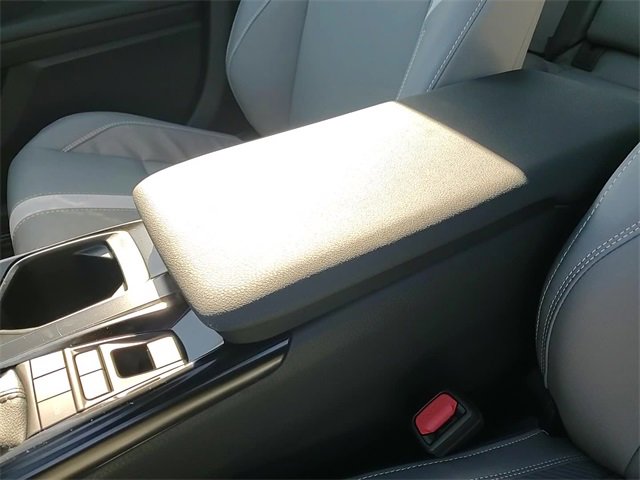 Used 2026 Toyota Camry SE image 20