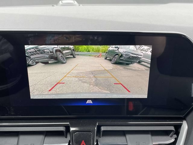 New 2026 Chevrolet TrailBlazer LT w/ Convenience Package AWD/4WD image 26