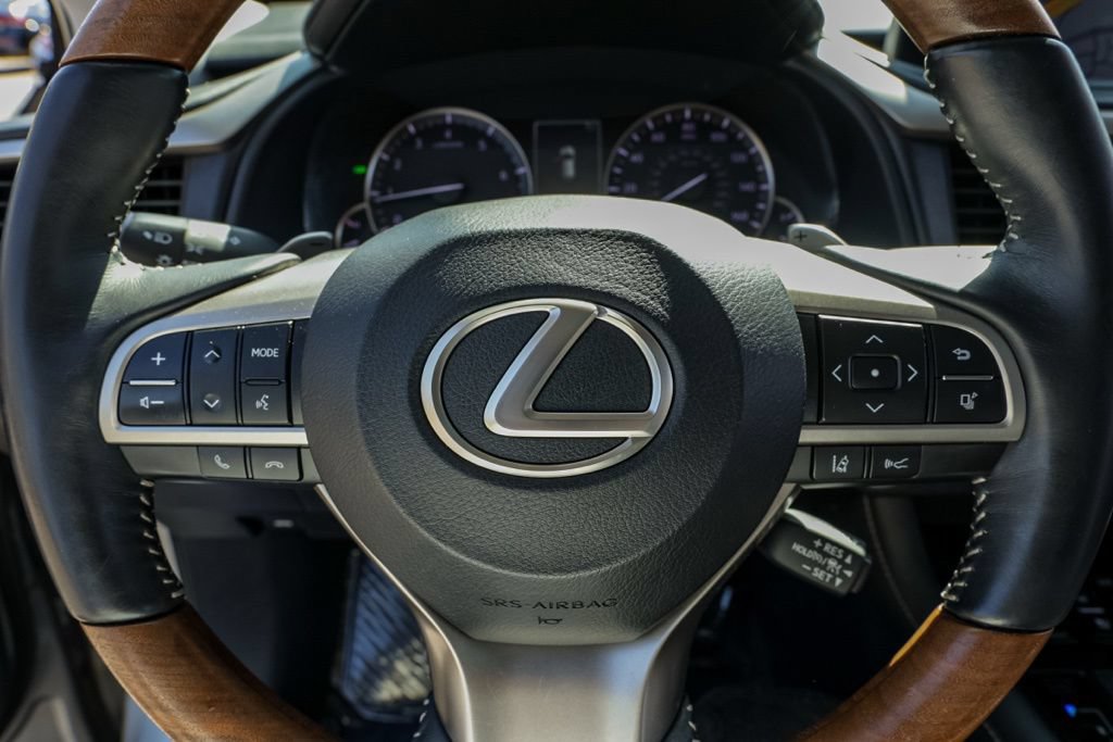 Used 2020 Lexus RX 350L FWD w/ Premium Package image 30