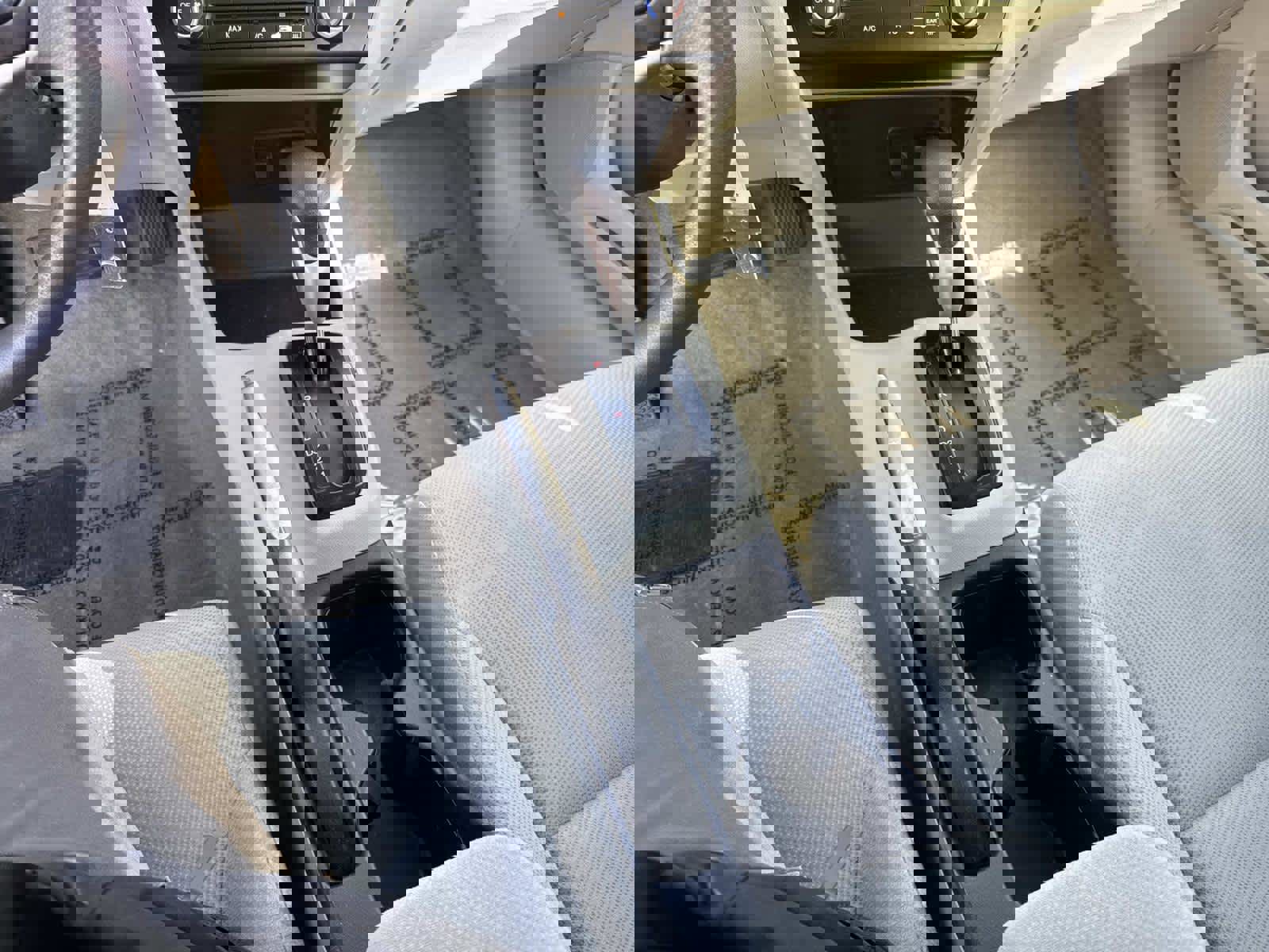 Used 2012 Honda Civic LX image 23