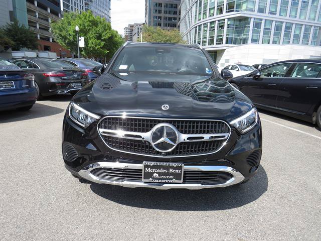 Used 2026 Mercedes-Benz GLC 300 4MATIC image 6