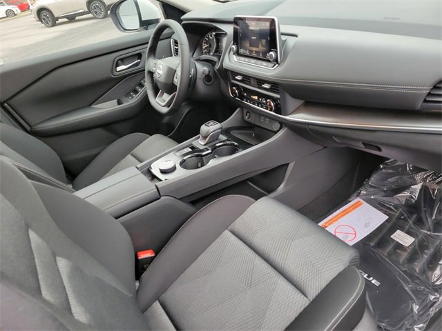 New 2026 Nissan Rogue SV image 20