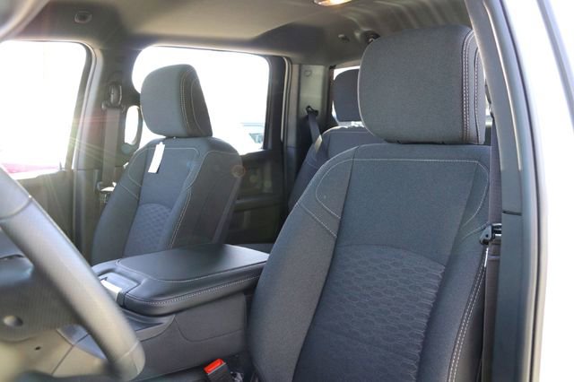 New 2026 RAM 2500 Tradesman image 10