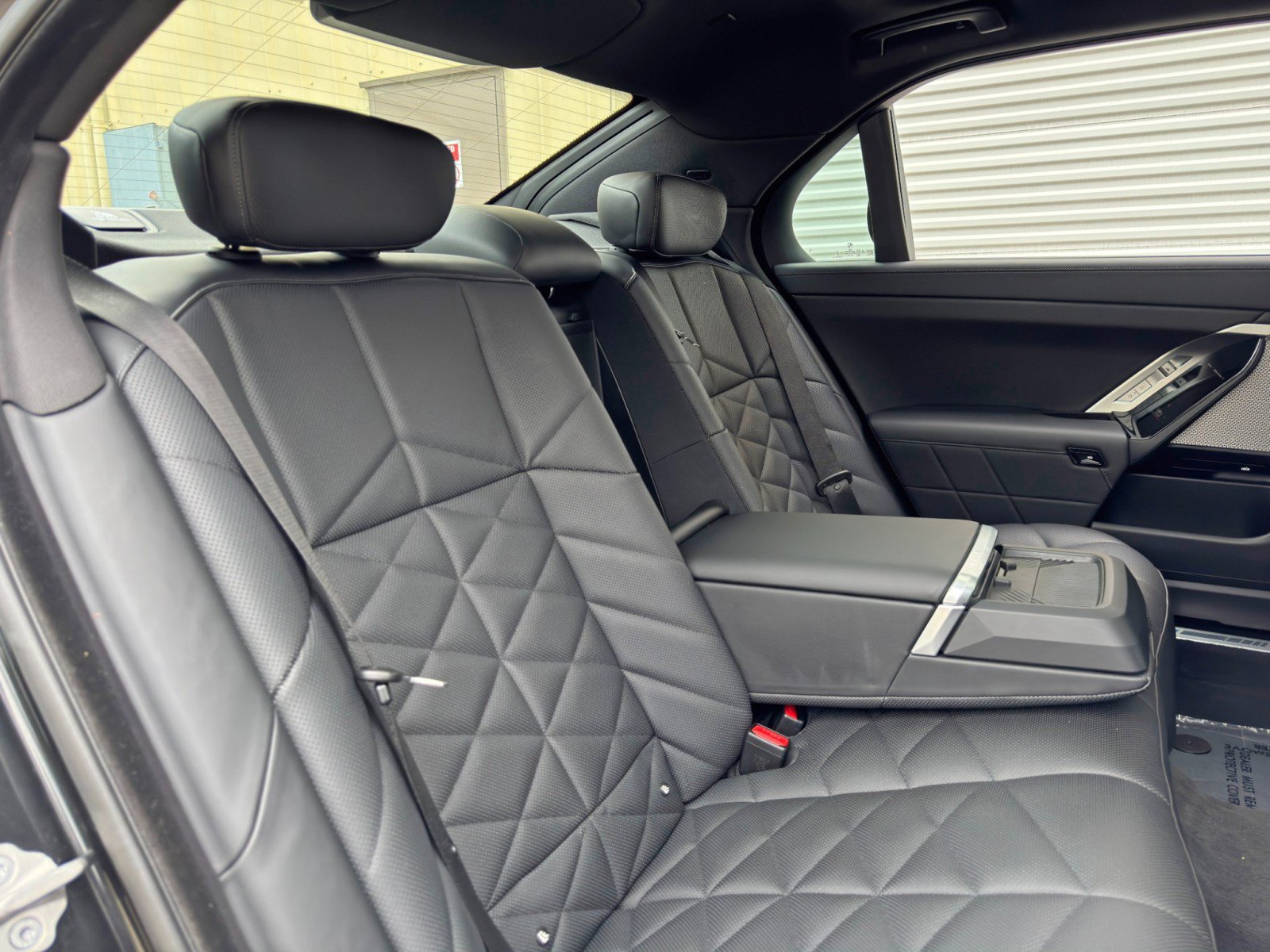 Used 2023 BMW 740i RWD image 49