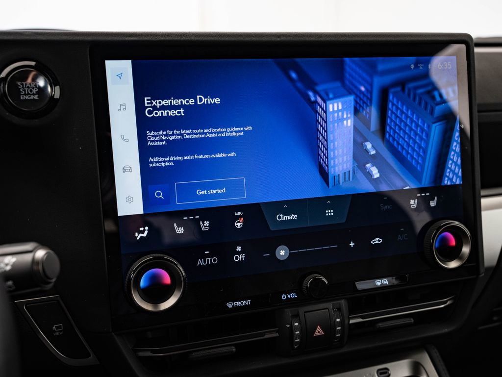 Certified 2024 Lexus GX 550 image 31