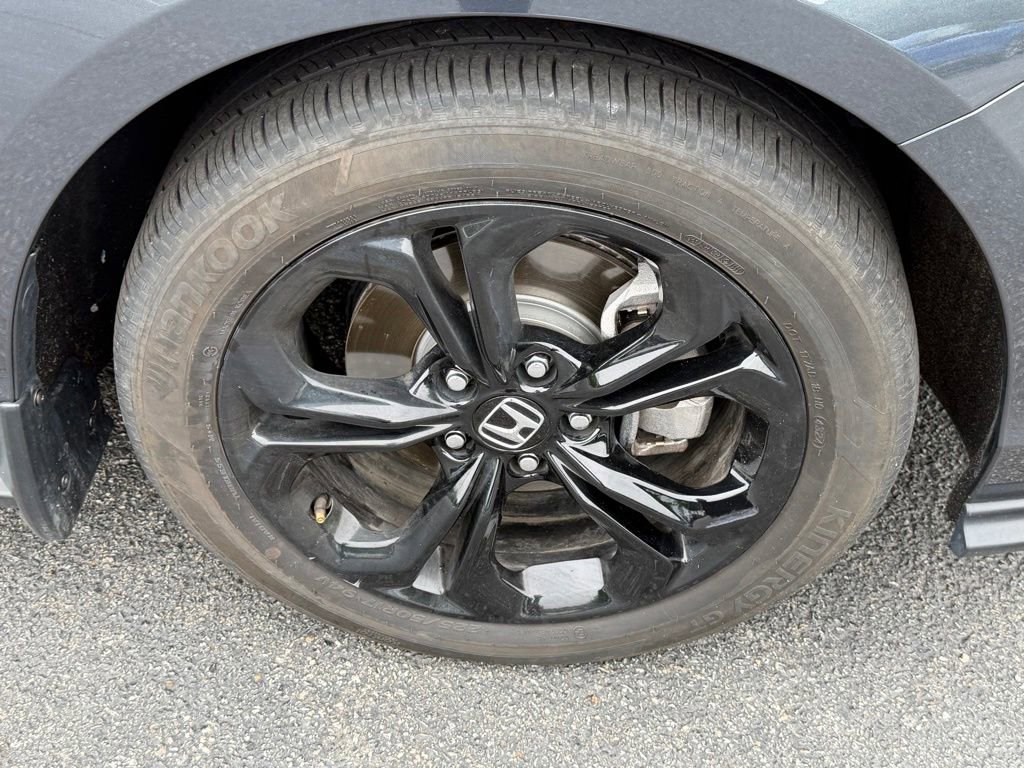 Used 2025 Honda Accord SE image 15