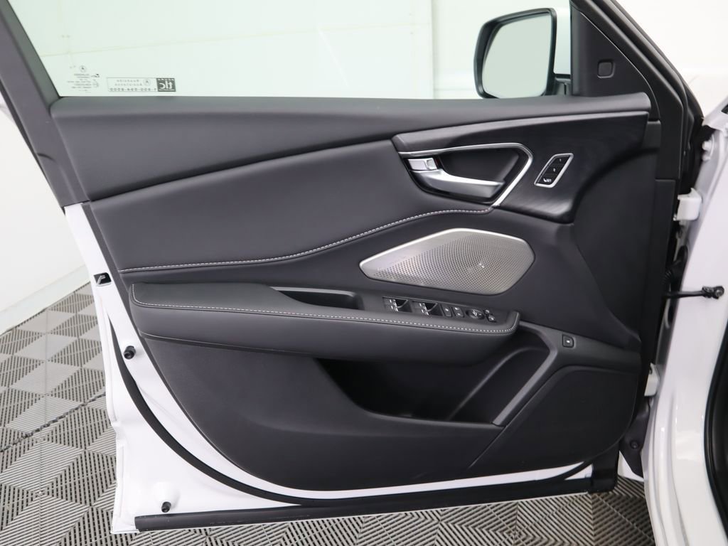 New 2026 Acura RDX Advance Package image 26