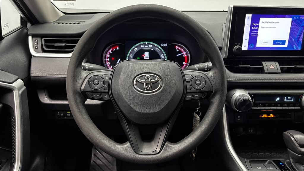 Used 2023 Toyota RAV4 LE FWD image 27