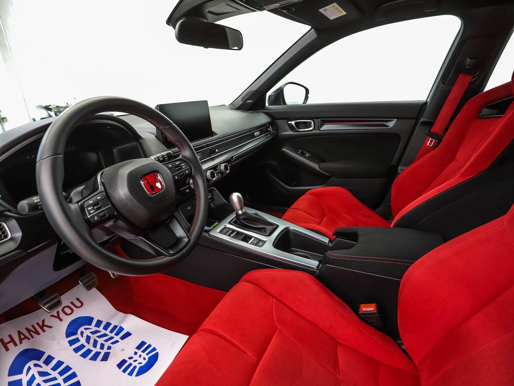 Used 2025 Honda Civic Type R image 10