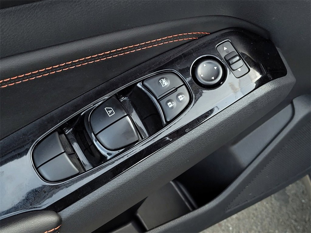 Used 2023 Nissan Altima 2.5 SR image 12