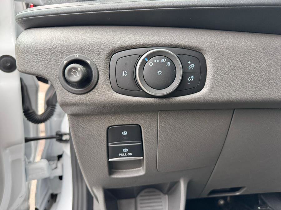 Used 2024 Ford Transit 250 Low Roof w/ Exterior Upgrade Package image 24