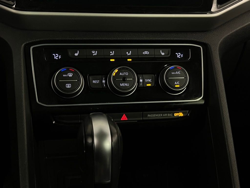 Used 2023 Volkswagen Atlas SEL image 19