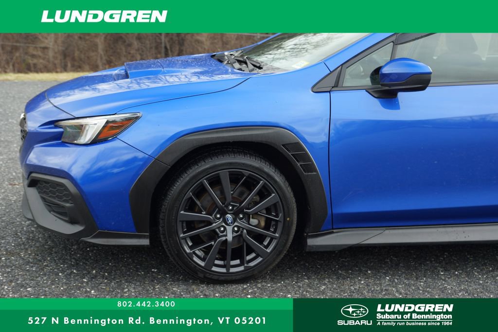 Used 2023 Subaru WRX Premium image 35