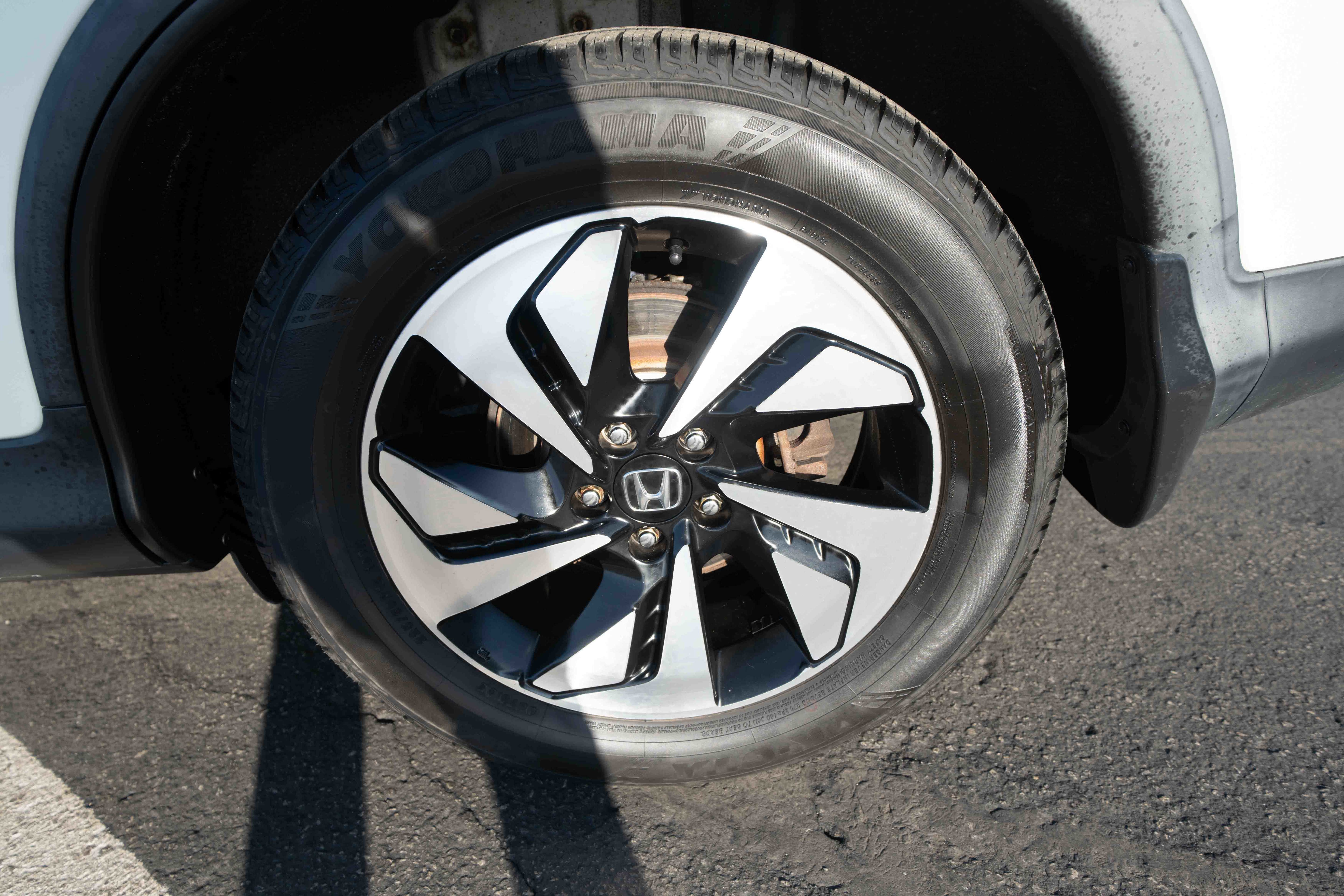 Used 2015 Honda CR-V Touring image 30