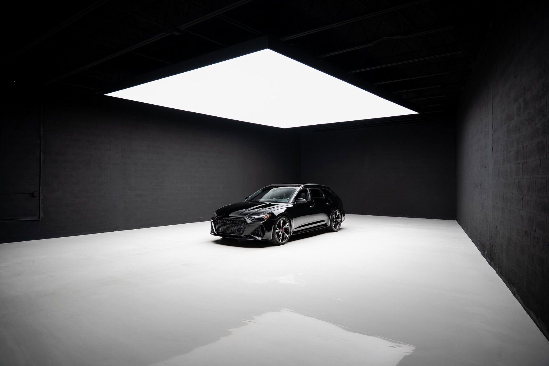 Used 2022 Audi RS 6 AWD/4WD image 85