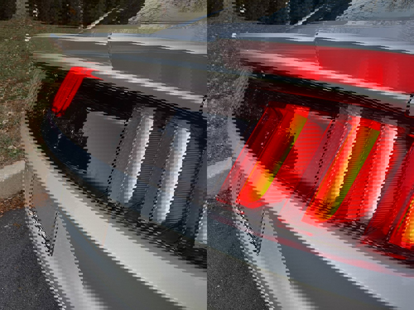 Used 2015 Ford Mustang Coupe w/ Equipment Group 051A image 49