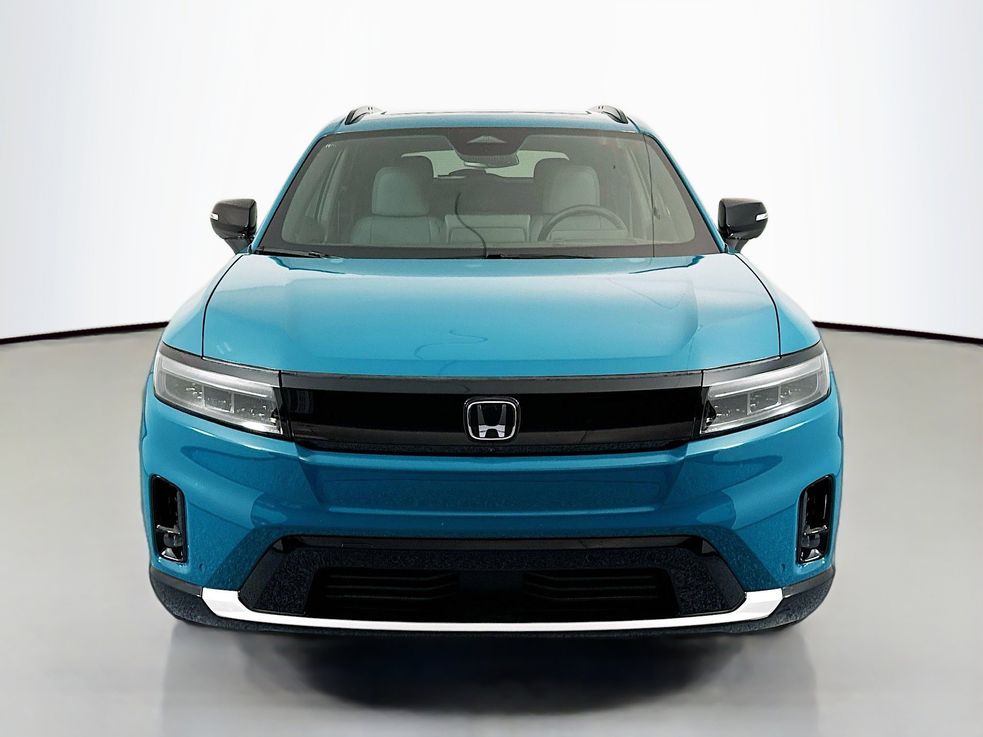 New 2025 Honda Prologue Elite video 2