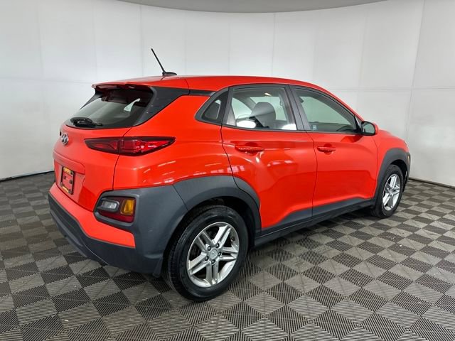 Used 2020 Hyundai Kona SE image 3