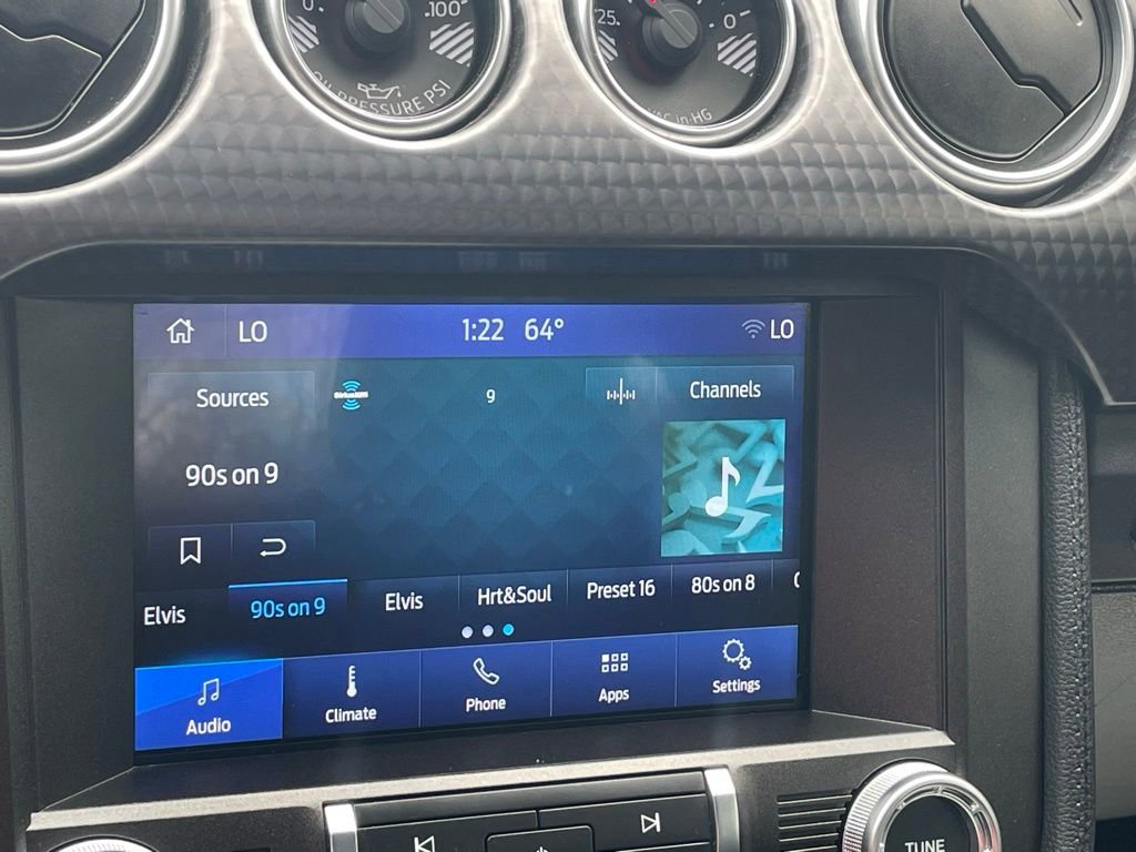 Used 2019 Ford Mustang GT w/ GT Performance Package image 33