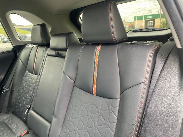Used 2019 Toyota RAV4 Adventure w/ All Weather Liner Package AWD/4WD image 29