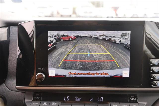 Certified 2025 Toyota Camry LE image 17