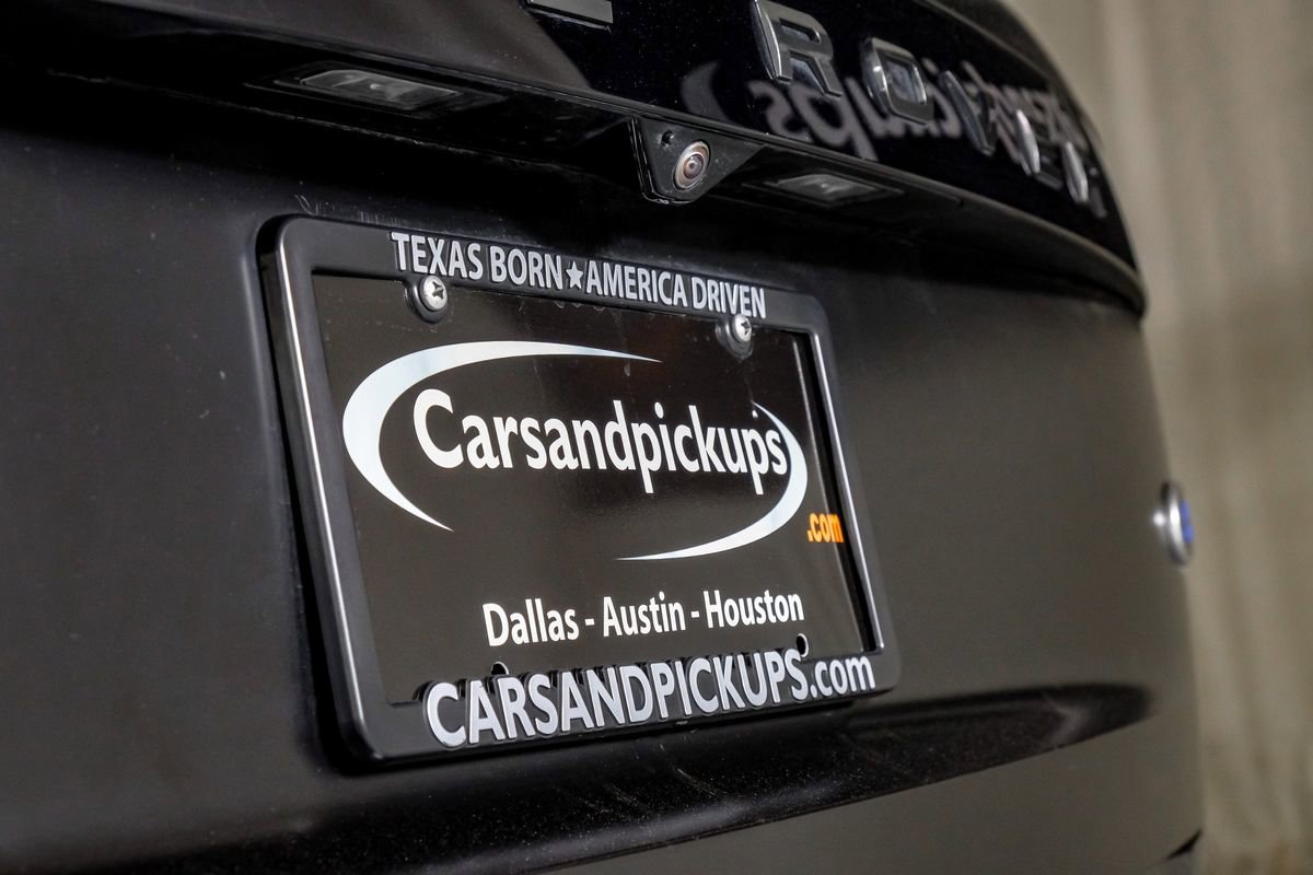 Used 2023 Land Rover Range Rover SE image 44