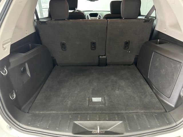 Used 2016 GMC Terrain SLE image 29