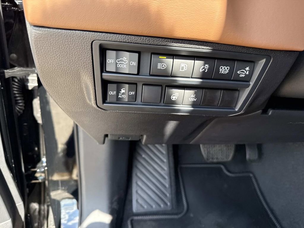 New 2026 Toyota Tundra 1794 Edition image 29