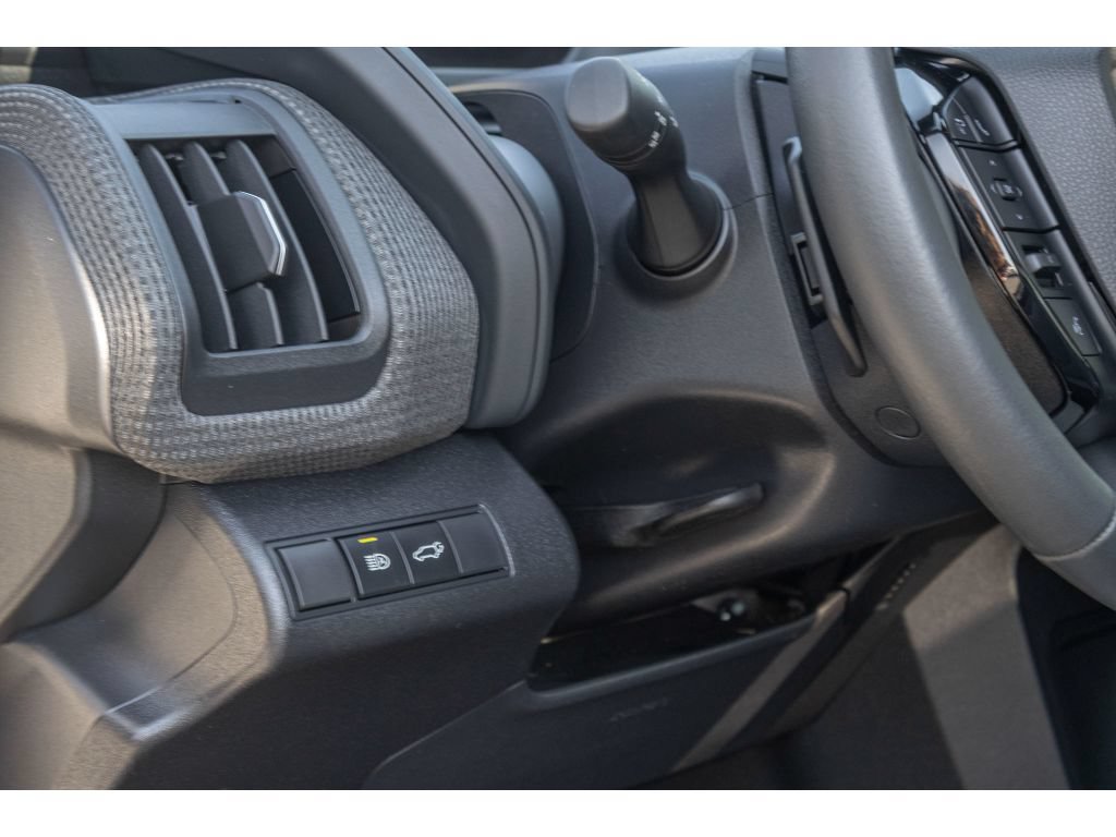 Certified 2023 Subaru Solterra AWD image 20