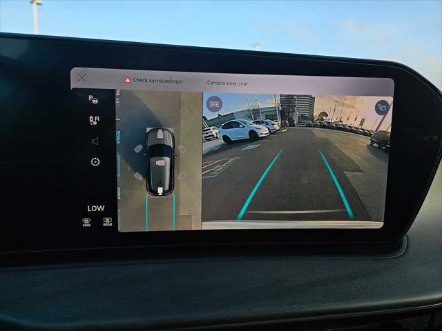 New 2026 Audi Q3 quattro 2.0T image 30