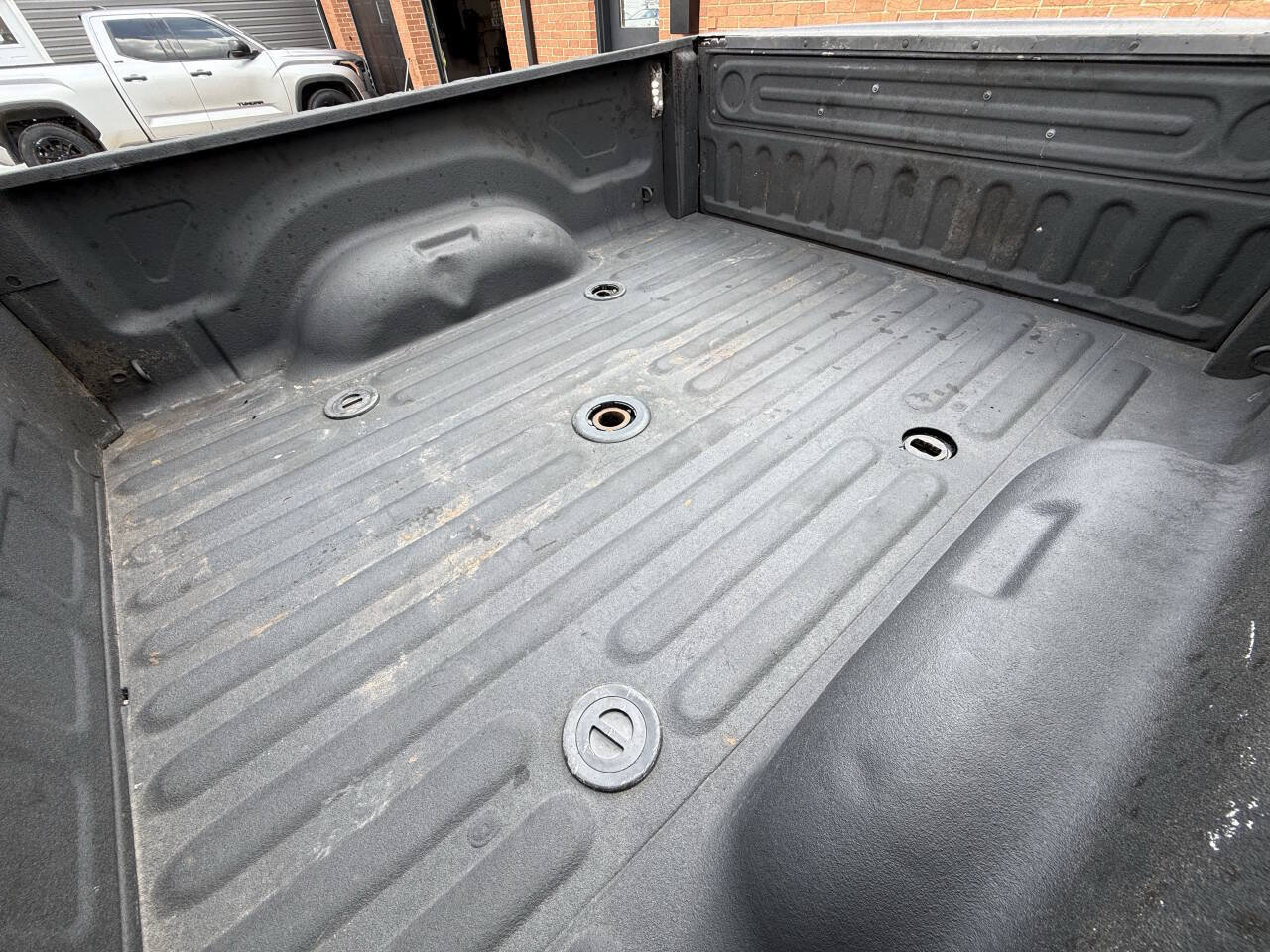 Used 2018 RAM 3500 Big Horn AWD/4WD image 16