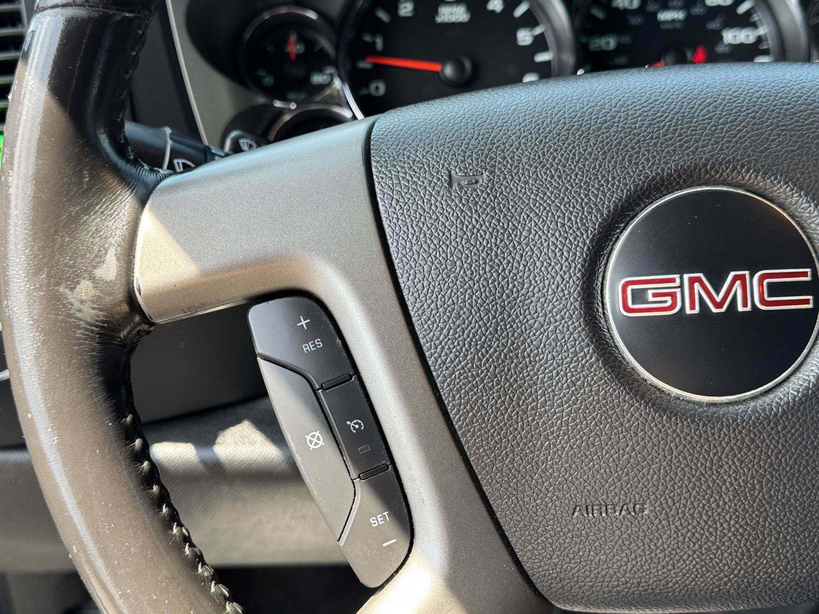 Used 2013 GMC Sierra 1500 SLE w/ Power Tech Package AWD/4WD image 29