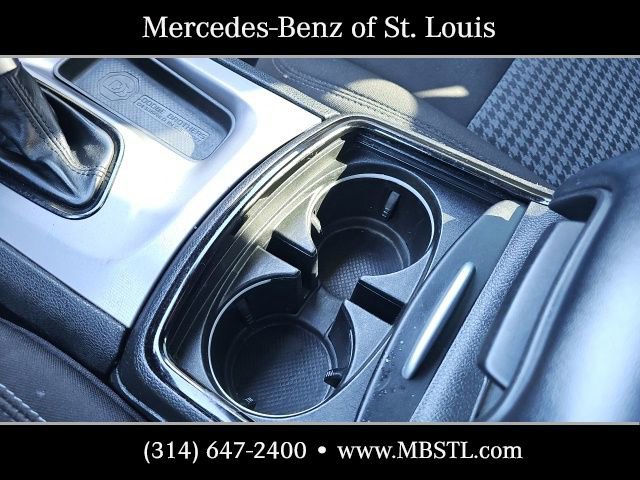 Used 2022 Dodge Charger GT w/ Blacktop Package RWD image 27