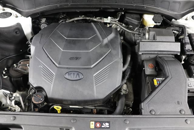 Used 2021 Kia Telluride SX w/ Nightfall Edition Package image 28