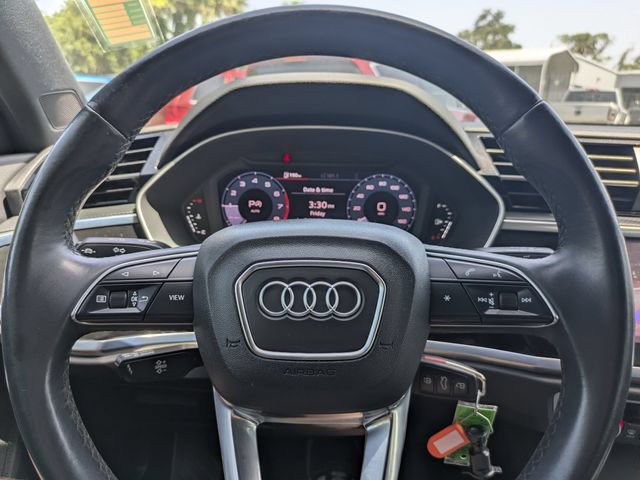 Used 2021 Audi Q3 2.0T Premium AWD/4WD image 30