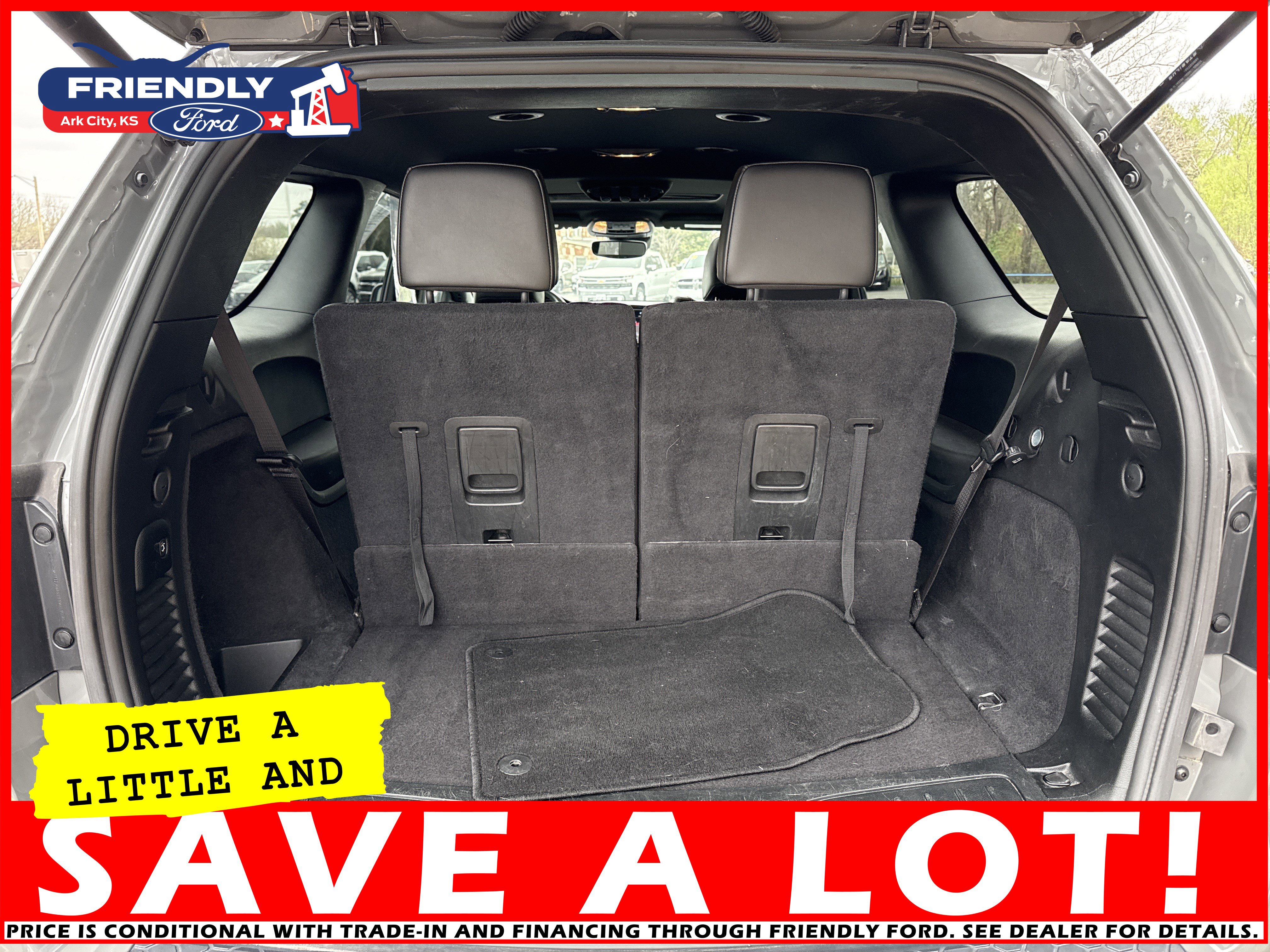 Used 2024 Dodge Durango GT image 20