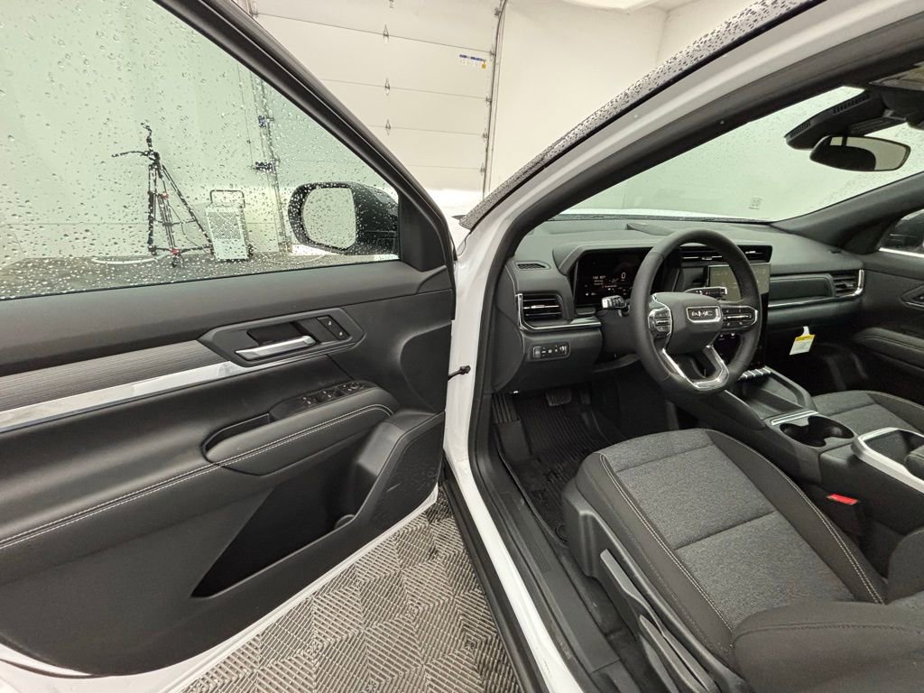 New 2026 GMC Terrain Elevation w/ Black Edition image 16