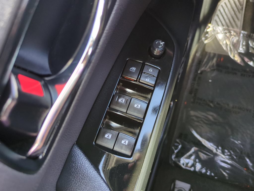 Used 2017 Toyota Prius Four Touring FWD image 19