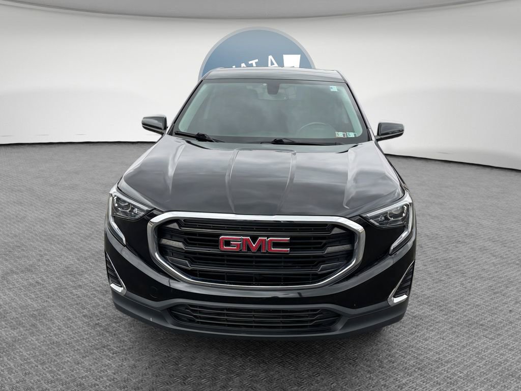 Used 2019 GMC Terrain SLE w/ LPO, Floor Liner Package image 9