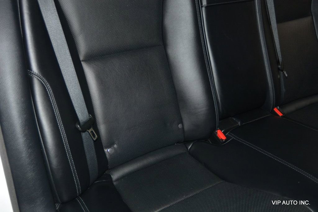 Used 2015 Lexus LS 460 w/ Comfort Package image 26